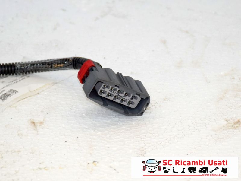 Cablaggio Porta Sinistra Ford Transit Connect 2T1T-140584 - 07180