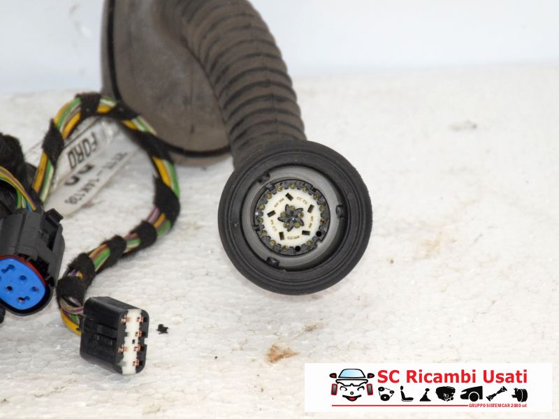 Cavo Cablaggio Porta Destra Ford Transit Connect 2T1T-14K138 - 07181