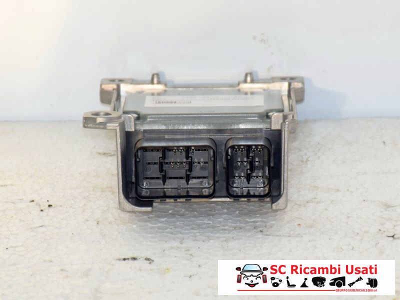 Centralina Airbag Ford Transit Connect 2T1T14B321AC - 07186