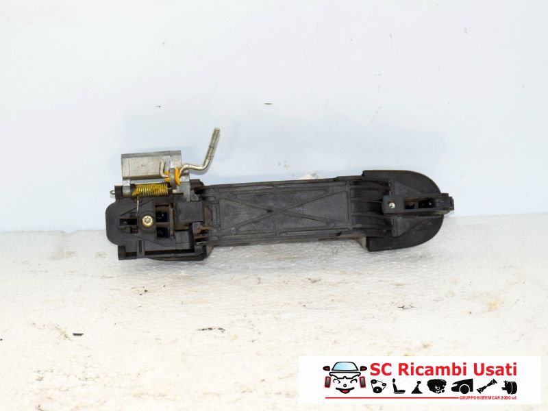 Maniglia Porta Destra Ford Transit Connect 4431417 - 07187