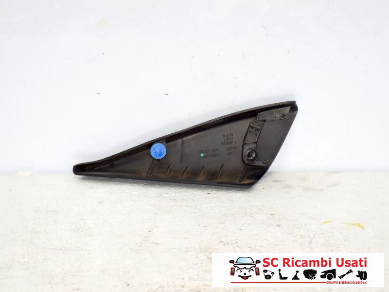 Modanatura Interna Porta Anteriore Dx Fiat 500l 735522760 - 07207