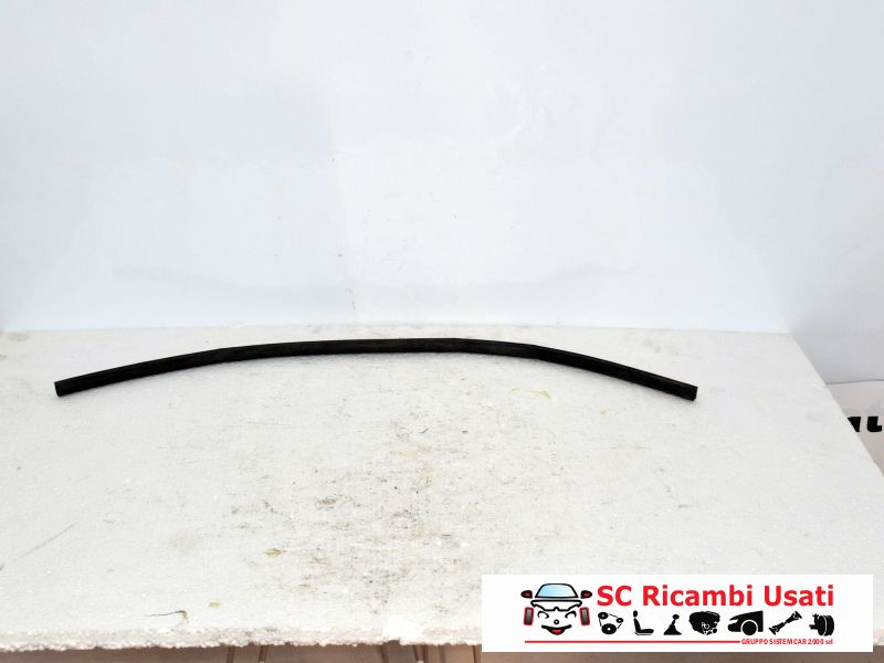 Guarnizione Perimetro Porta Anteriore Dx Fiat 500l 51884099 - 07209 Guarnizione Perimetro Porta Anteriore Dx Fiat 500l 51884099 - 07209