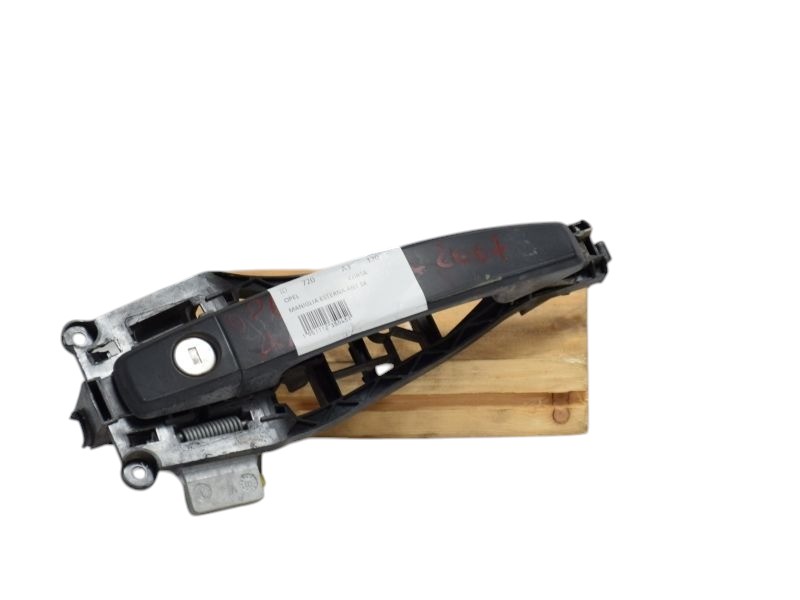 Maniglia Anteriore Sinistra Opel Corsa D  - 00720