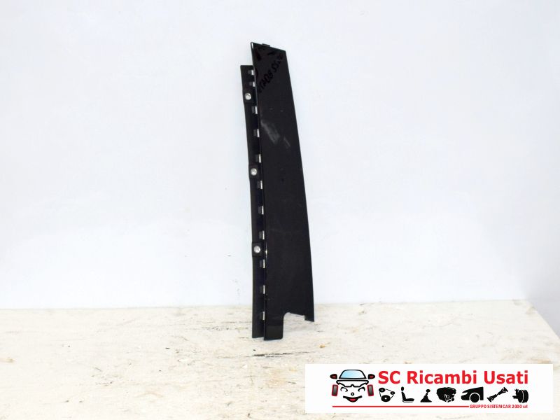 Modanatura Porta Posteriore Destra Dx Fiat 500l 735522837 - 07210 Modanatura Porta Posteriore Destra Dx Fiat 500l 735522837 - 07210