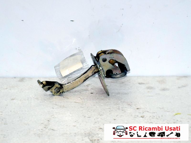 Tirante Fermaporta Posteriore Fiat Multipla 46846688 - 07219