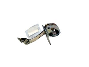 Tirante Fermaporta Posteriore Fiat Multipla 46846688 - 07219