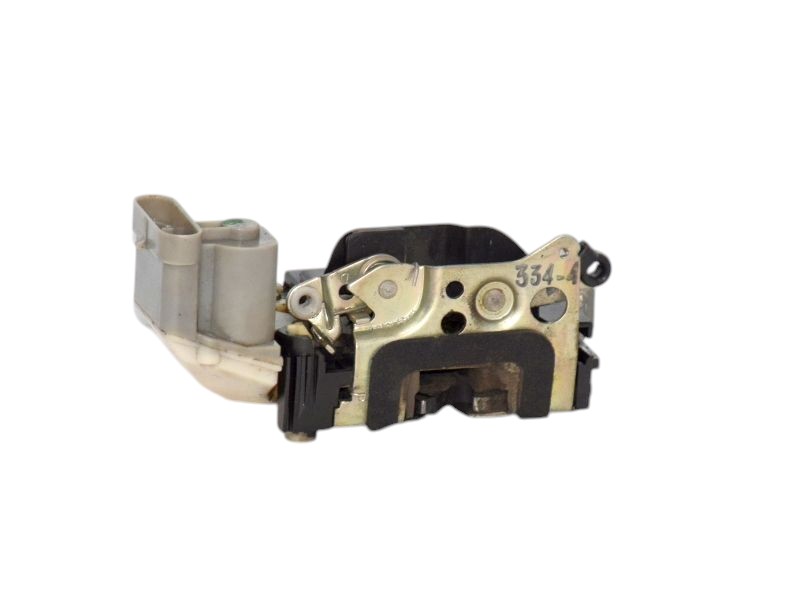 Serratura Posteriore Destra Fiat Multipla 51734603 - 07223 Serratura Posteriore Destra Fiat Multipla 51734603 - 07223