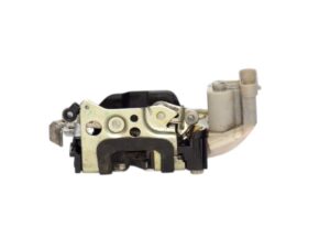 Serratura Posteriore Sinistra Fiat Multipla 51734604 - 07224