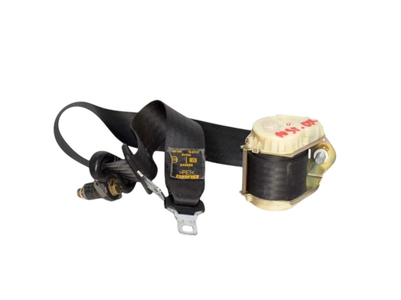 Cintura Di Sicurezza Posteriore Dx Fiat Multipla 735359196 - 07242 Cintura Di Sicurezza Posteriore Dx Fiat Multipla 735359196 - 07242