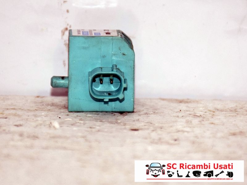 Sensore Airbag Sx Fiat Multipla 46813509 - 07243 Sensore Airbag Sx Fiat Multipla 46813509 - 07243