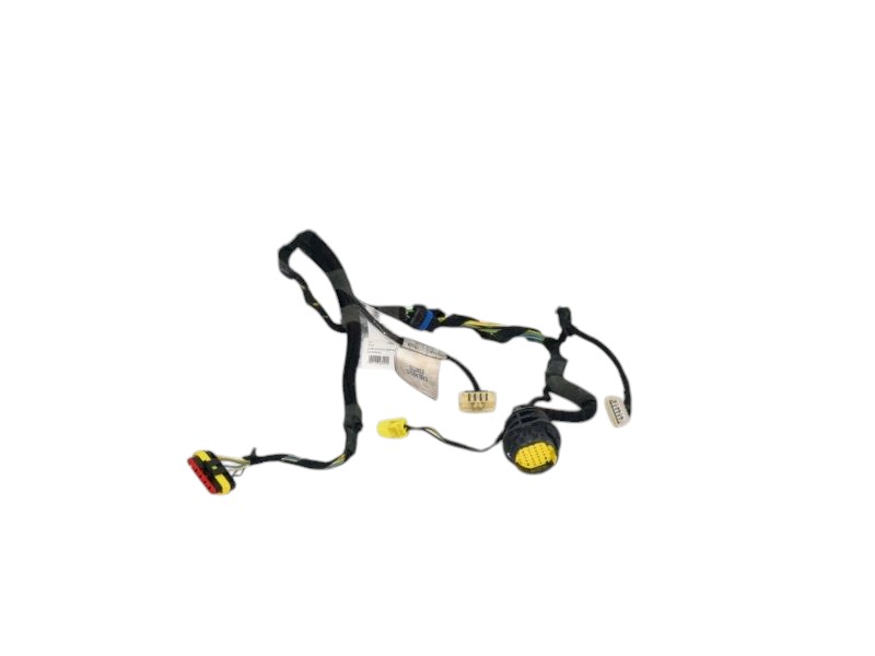 Cablaggio Porta Anteriore Destra Fiat Multipla 51729415 - 07251 Cablaggio Porta Anteriore Destra Fiat Multipla 51729415 - 07251