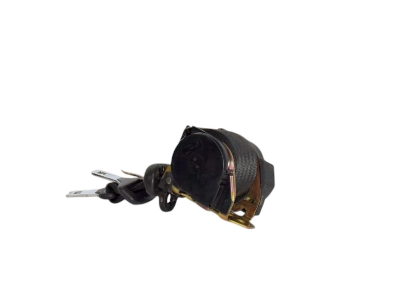 Cintura Di Sicurezza Posteriore Fiat Multipla 735336555 - 07256 Cintura Di Sicurezza Posteriore Fiat Multipla 735336555 - 07256