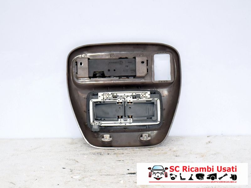 Plafoniera Fiat Multipla 735249540 - 07258