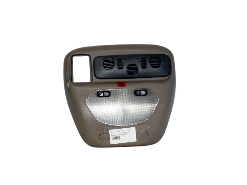 Plafoniera Fiat Multipla 735249540 - 07258