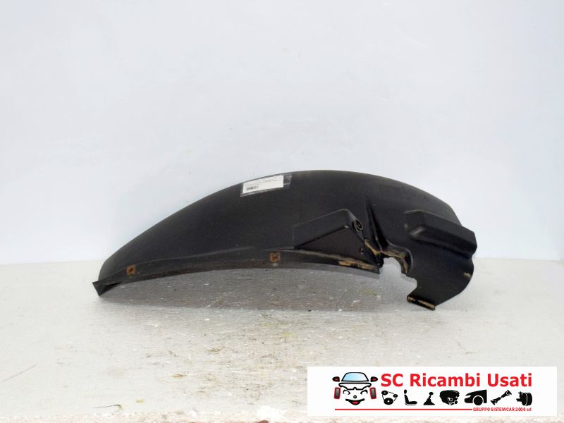 Passaruota Posteriore Destro Dx Fiat Multipla 51722714 - 07259 Passaruota Posteriore Destro Dx Fiat Multipla 51722714 - 07259