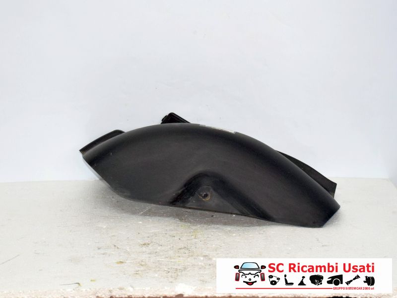 Passaruota Posteriore Destro Dx Fiat Multipla 51722714 - 07259 Passaruota Posteriore Destro Dx Fiat Multipla 51722714 - 07259