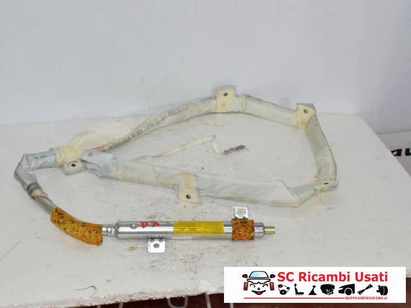 Airbag Tendina Destro Fiat Multipla 517256160 51725616 - 07263 Airbag Tendina Destro Fiat Multipla 517256160 51725616 - 07263