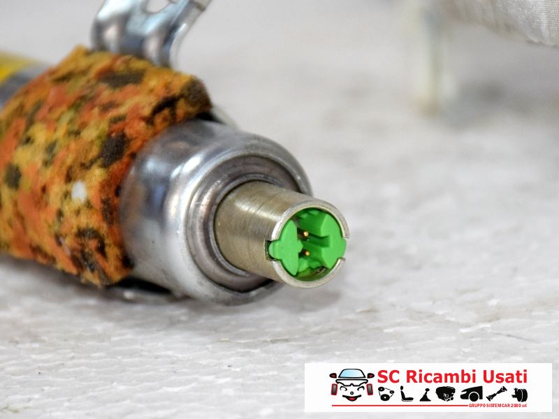 Airbag Tendina Destro Fiat Multipla 517256160 51725616 - 07263 Airbag Tendina Destro Fiat Multipla 517256160 51725616 - 07263