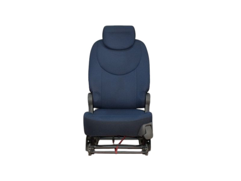 Sedile Posteriore Centrale Fiat Multipla - 07275 Sedile Posteriore Centrale Fiat Multipla - 07275