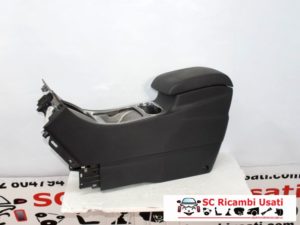 TUNNEL MOBILETTO CENTRALE FORD S MAX 2007 1686361 6M21-R045J98-AF