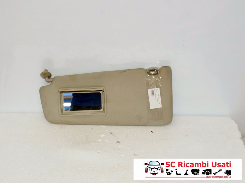 Aletta Parasole Sinistra Sx Ford S Max 2007 1880328 3M51-R04101-AJ - 07298 Aletta Parasole Sinistra Sx Ford S Max 2007 1880328 3M51-R04101-AJ - 07298