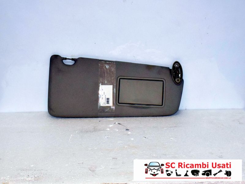 Aletta Parasole Destra Dx Ford S Max 1880327 3M51-R04100-AJ - 07301 Aletta Parasole Destra Dx Ford S Max 1880327 3M51-R04100-AJ - 07301