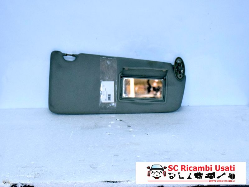 Aletta Parasole Destra Dx Ford S Max 1880327 3M51-R04100-AJ - 07301 Aletta Parasole Destra Dx Ford S Max 1880327 3M51-R04100-AJ - 07301