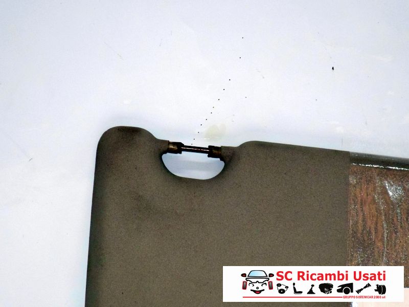 Aletta Parasole Destra Dx Ford S Max 1880327 3M51-R04100-AJ - 07301 Aletta Parasole Destra Dx Ford S Max 1880327 3M51-R04100-AJ - 07301