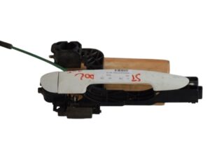 Maniglia Anteriore Sinistra Fiat Stilo 242055 - 00730