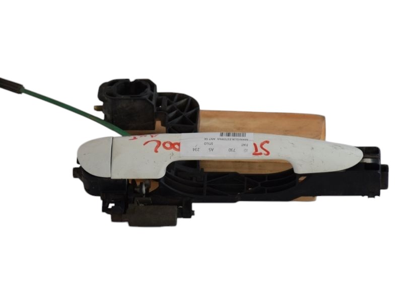 Maniglia Anteriore Sinistra Fiat Stilo 242055 - 00730 Maniglia Anteriore Sinistra Fiat Stilo 242055 - 00730