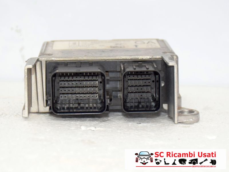 Centralina Airbag Ford S Max 6M2T14B056AD - 07310 Centralina Airbag Ford S Max 6M2T14B056AD - 07310