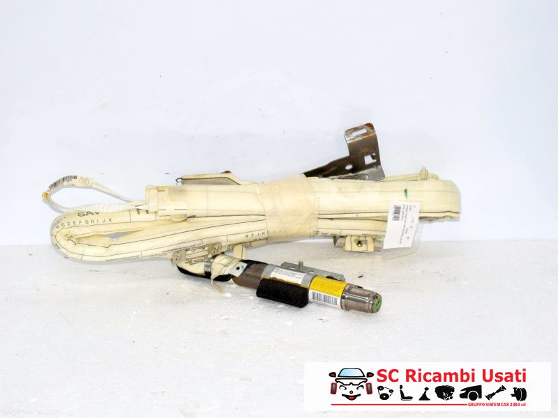 Airbag Tendina Lato Destro Ford S Max 6M21-14K159-CE - 07311