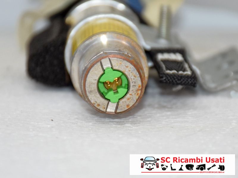 Airbag Tendina Lato Destro Ford S Max 6M21-14K159-CE - 07311