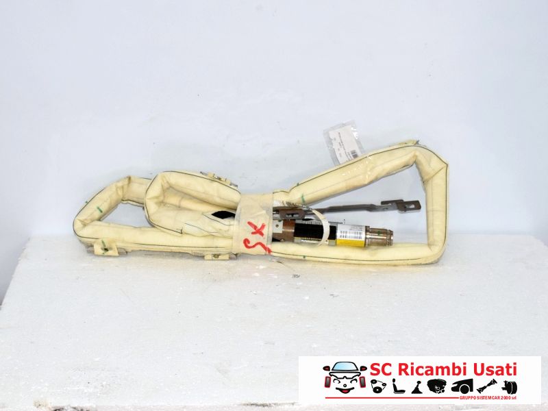 Airbag Tendina Lato Sinistro Ford S Max 6M21-14K158-CE - 07312 Airbag Tendina Lato Sinistro Ford S Max 6M21-14K158-CE - 07312
