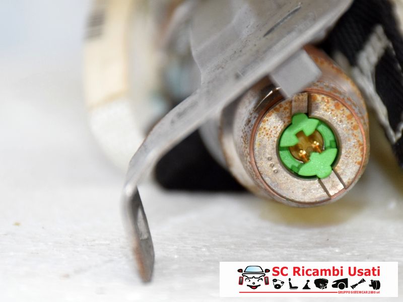 Airbag Tendina Lato Sinistro Ford S Max 6M21-14K158-CE - 07312 Airbag Tendina Lato Sinistro Ford S Max 6M21-14K158-CE - 07312