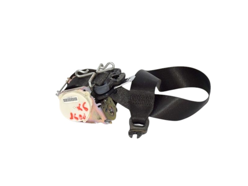 Cintura Di Sicurezza Posteriore Sx Ford S Max 1568044 6G9N-611B69-GH - 07315