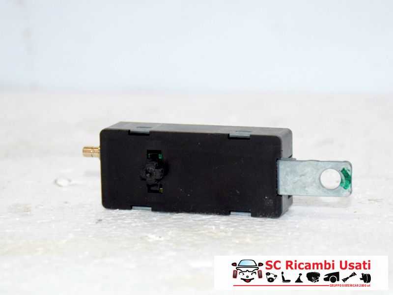 Sensore Airbag Anteriore Dx Ford S Max 3M5T-14B342-AB - 07324 Sensore Airbag Anteriore Dx Ford S Max 3M5T-14B342-AB - 07324