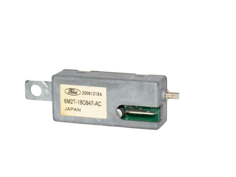 Sensore Airbag Anteriore Dx Ford S Max 3M5T-14B342-AB - 07324 Sensore Airbag Anteriore Dx Ford S Max 3M5T-14B342-AB - 07324