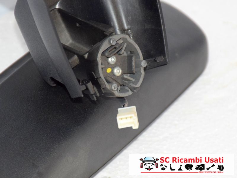 Specchietto Retrovisore Interno Ford S Max 2007 5260683 AU5A-17E678-AD - 07329 Specchietto Retrovisore Interno Ford S Max 2007 5260683 AU5A-17E678-AD - 07329