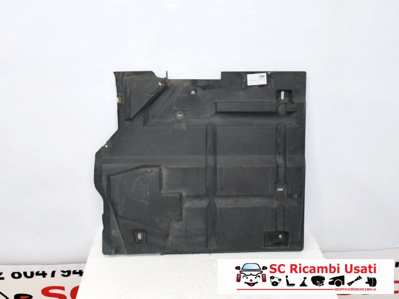 Sottoscocca Anteriore Ford S Max 6M2111133AE - 07332