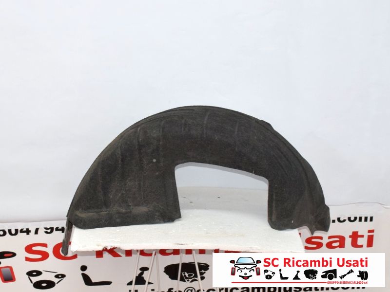 Passaruota Posteriore Sinistro Sx Ford S Max 6M21U278B51BA - 07336 Passaruota Posteriore Sinistro Sx Ford S Max 6M21U278B51BA - 07336