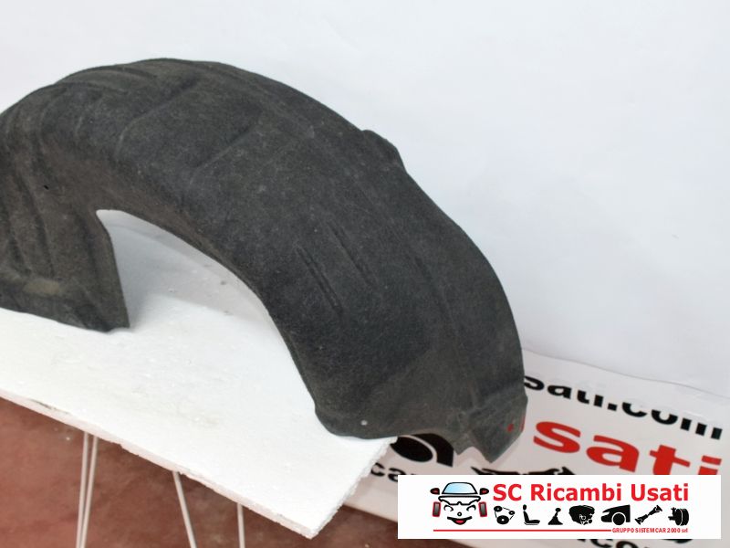 Passaruota Posteriore Sinistro Sx Ford S Max 6M21U278B51BA - 07336 Passaruota Posteriore Sinistro Sx Ford S Max 6M21U278B51BA - 07336