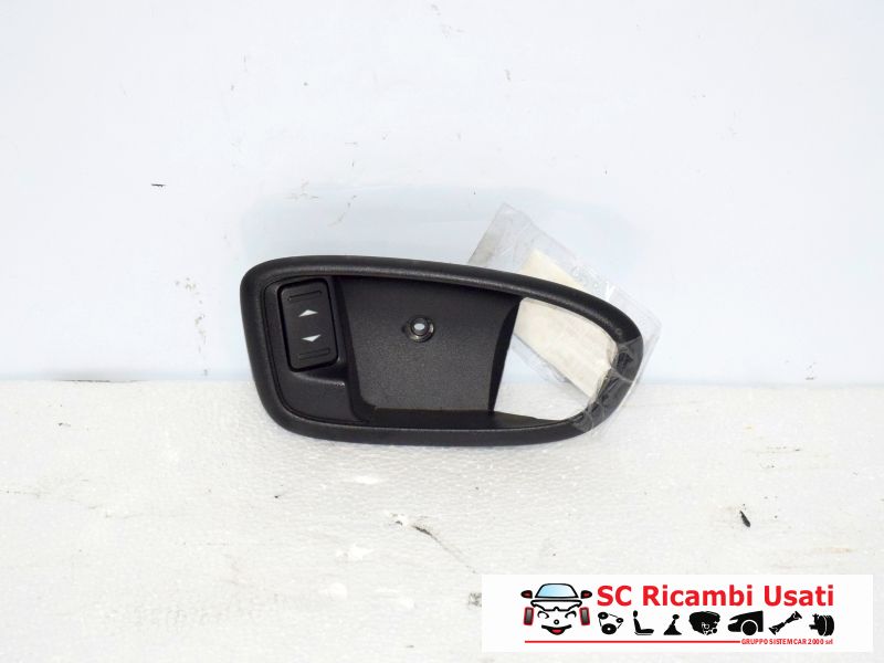 Pulsante Alzavetro Posteriore Destro Dx Ford S Max 6M2T14529AD - 07339 Pulsante Alzavetro Posteriore Destro Dx Ford S Max 6M2T14529AD - 07339