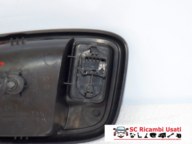 Pulsante Alzavetro Posteriore Destro Dx Ford S Max 6M2T14529AD - 07339 Pulsante Alzavetro Posteriore Destro Dx Ford S Max 6M2T14529AD - 07339