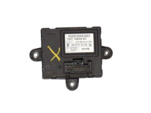 Centralina Porta Posteriore Sinistra Sx Ford S Max 7G9T14B534BC - 07344