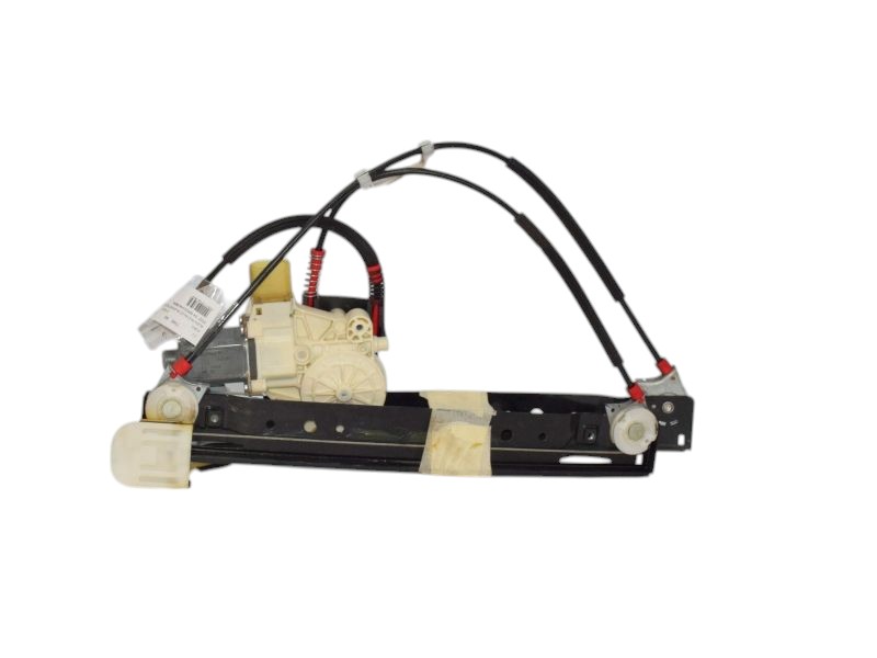 Alzavetro Posteriore Destro Ford S Max 6M2114A389B - 07348