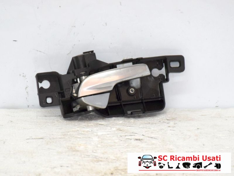 Maniglia Posteriore Destra Ford S Max 6M21U22600BB - 07350 Maniglia Posteriore Destra Ford S Max 6M21U22600BB - 07350