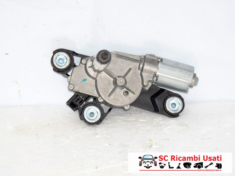 Tergilunotto Ford S Max 3M51R17K441AE - 07355 Tergilunotto Ford S Max 3M51R17K441AE - 07355