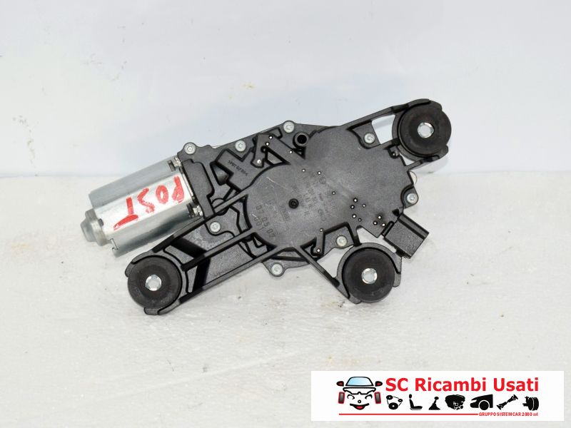 Tergilunotto Ford S Max 3M51R17K441AE - 07355 Tergilunotto Ford S Max 3M51R17K441AE - 07355