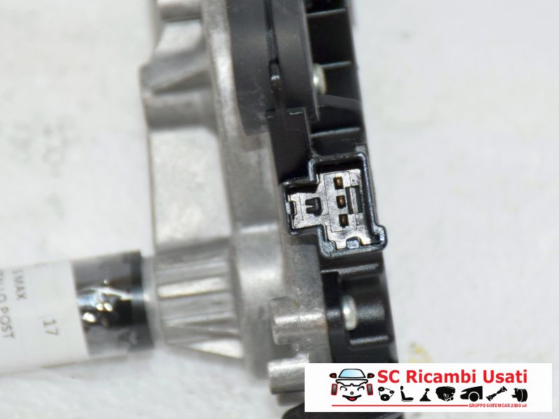 Tergilunotto Ford S Max 3M51R17K441AE - 07355 Tergilunotto Ford S Max 3M51R17K441AE - 07355